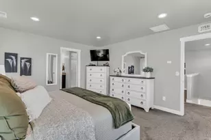3693 W Sunrise Sky Ln, South Jordan, UT 84009 - Photo 26