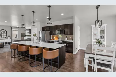 3693 W Sunrise Sky Ln, South Jordan, UT 84009 - Photo 16