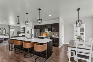 3693 W Sunrise Sky Ln, South Jordan, UT 84009 - Photo 16