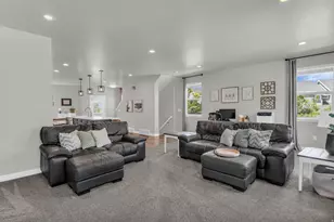 3693 W Sunrise Sky Ln, South Jordan, UT 84009 - Photo 8