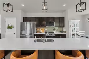 3693 W Sunrise Sky Ln, South Jordan, UT 84009 - Photo 18