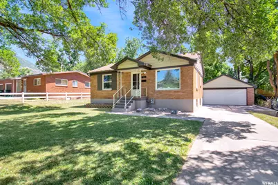 955 E 35th St, Ogden, UT 84403 - Photo 1