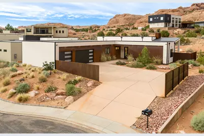 2209 Salida Del Sol, Moab, UT 84532 - Photo 2