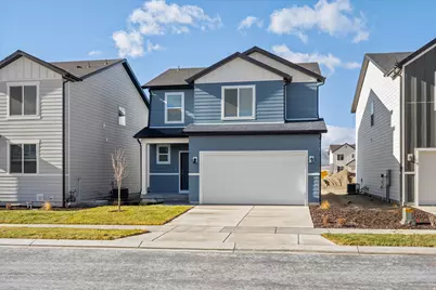 3414 N Browning St #1512, Eagle Mountain, UT 84005 - Photo 4