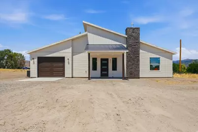 8820 W 25900 N, Portage, UT 84331 - Photo 1