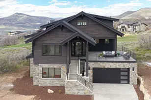 1285 Lasso Trail, Hideout, UT 84036 - Photo 2