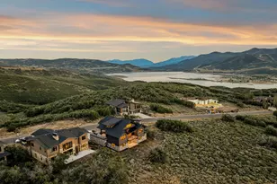1285 Lasso Trail, Hideout, UT 84036 - Photo 4