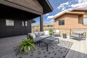 1285 Lasso Trail, Hideout, UT 84036 - Photo 18