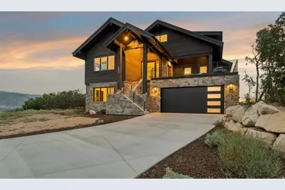 1285 Lasso Trl, Hideout, UT 84036 - Photo 62