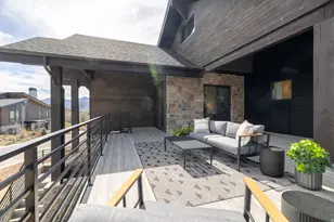 1285 Lasso Trail, Hideout, UT 84036 - Photo 20