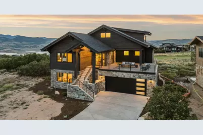 1285 Lasso Trl, Hideout, UT 84036 - Photo 2