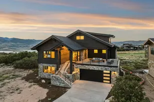 1285 Lasso Trail, Hideout, UT 84036 - Photo 2