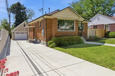 2254 S Texas St E, Salt Lake City, UT 84109 - Photo 4