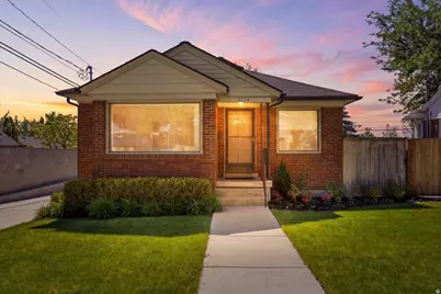 2254 S Texas St E, Salt Lake City, UT 84109 - Photo 2