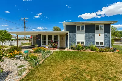 4324 W 4695 S, West Valley, UT 84120 - Photo 1