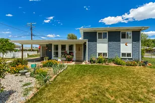4324 W 4695 S, West Valley, UT 84120 - Photo 1