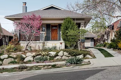 1343 E Roosevelt Ave S, Salt Lake City, UT 84105 - Photo 1