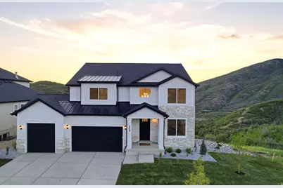 2457 E Springtime Rd, Draper, UT 84020 - Photo 2