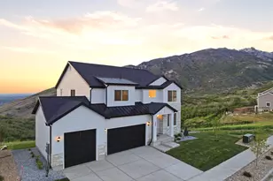 2457 E Springtime Rd, Draper, UT 84020 - Photo 1