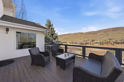 3670 Lariat Rd, Park City, UT 84098 - Photo 14