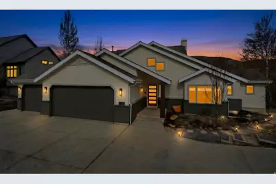 3670 Lariat Rd, Park City, UT 84098 - Photo 1