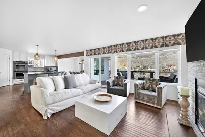 3670 Lariat Rd, Park City, UT 84098 - Photo 6
