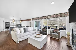 3670 Lariat Rd, Park City, UT 84098 - Photo 6
