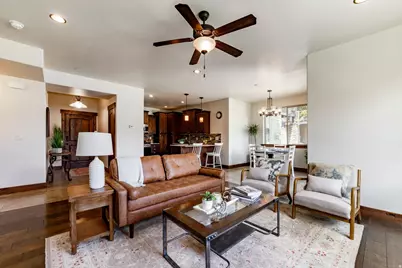 1291 Black Rock Trl #B, Heber City, UT 84032 - Photo 2