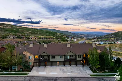 1291 Black Rock Trl #B, Heber City, UT 84032 - Photo 2