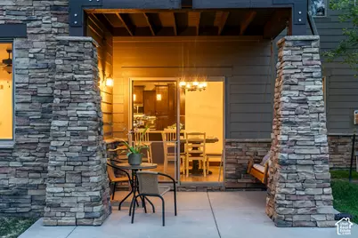1291 Black Rock Trl #B, Heber City, UT 84032 - Photo 26