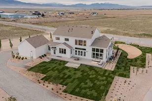 3318 W Cheyenne Rd, Eagle Mountain, UT 84005 - Photo 4