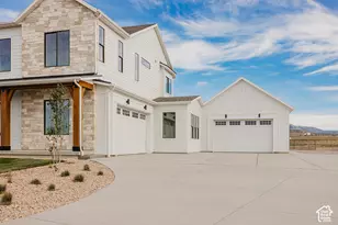 3318 W Cheyenne Rd, Eagle Mountain, UT 84005 - Photo 2