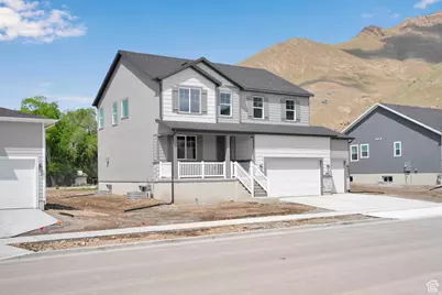 1991 E Burger St #1241, Lake Point, UT 84074 - Photo 1