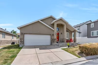1593 W Turtle Dove Ln S, West Jordan, UT 84088 - Photo 24