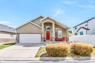 1593 W Turtle Dove Ln S, West Jordan, UT 84088 - Photo 1
