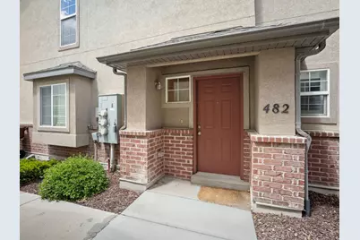 482 N Walton Dr, North Salt Lake, UT 84054 - Photo 1
