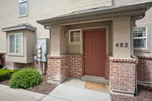 482 N Walton Dr, North Salt Lake, UT 84054 - Photo 1