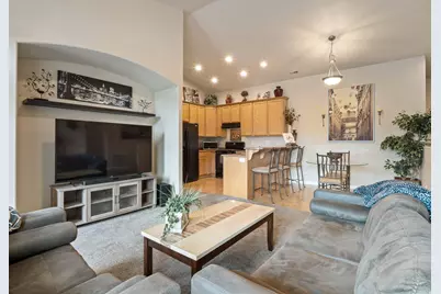 482 N Walton Dr, North Salt Lake, UT 84054 - Photo 4