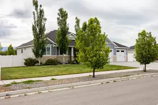 321 S Lookout Ridge Dr, Grantsville, UT 84029 - Photo 40
