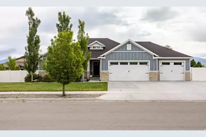 321 S Lookout Ridge Dr, Grantsville, UT 84029 - Photo 1