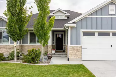 321 S Lookout Ridge Dr, Grantsville, UT 84029 - Photo 42