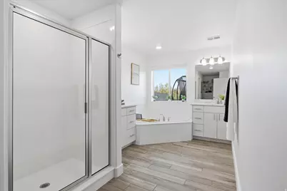 1422 W 3410 S, Nibley, UT 84321 - Photo 16