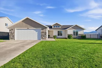 1422 W 3410 S, Nibley, UT 84321 - Photo 1