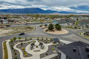 1716 E Talon Way N, Eagle Mountain, UT 84005 - Photo 30