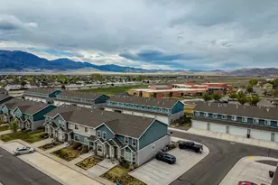 1716 E Talon Way N, Eagle Mountain, UT 84005 - Photo 28