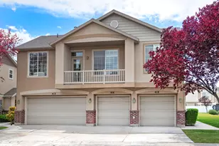 418 N Kent Dr, North Salt Lake, UT 84054 - Photo 1