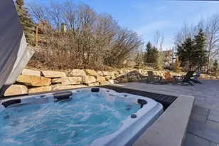 12260 N Deer Mountain Blvd, Kamas, UT 84036 - Photo 34