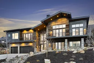 12260 N Deer Mountain Blvd, Kamas, UT 84036 - Photo 46