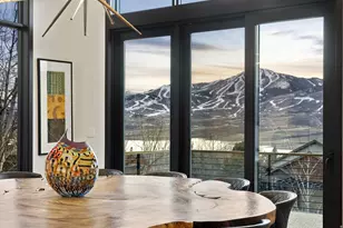 12260 N Deer Mountain Blvd, Kamas, UT 84036 - Photo 2