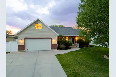1610 S 1220 W, Vernal, UT 84078 - Photo 1